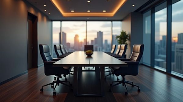Advanced iam solutions that boost security and streamline access