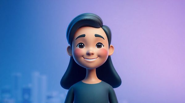 Maximize engagement with ai avatars for video communication