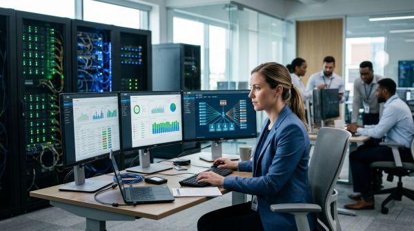 Top iam strategies to enhance security and simplify access